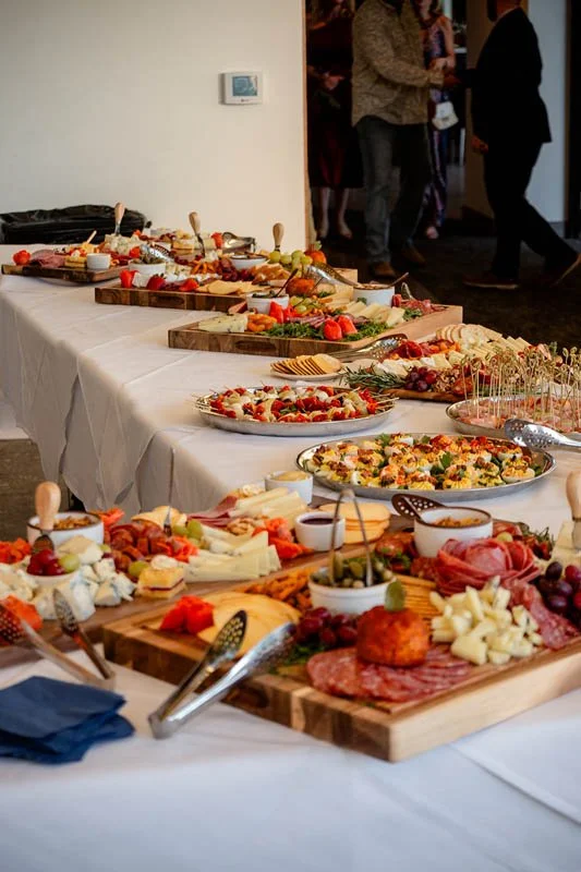 Drift on Lake Wylie | Private Dining — Drift